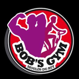 Bob's Gym — Moulin du Ruy