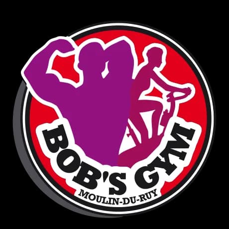 Bob's Gym — Moulin du Ruy